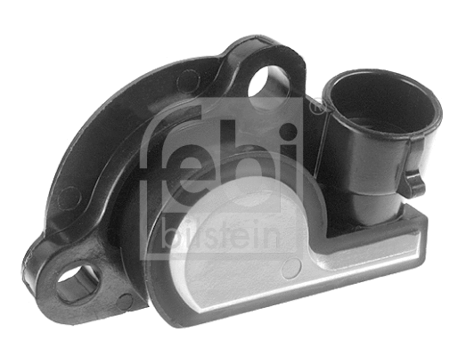 Sensor, throttle position (17732)