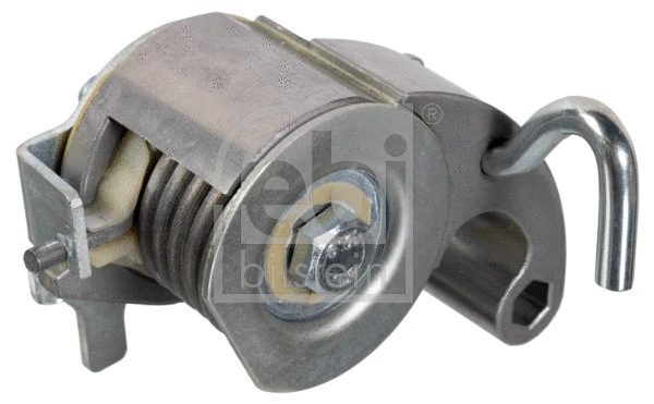 Tensioner, timing belt