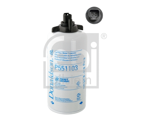 Fuel Filter (106182)