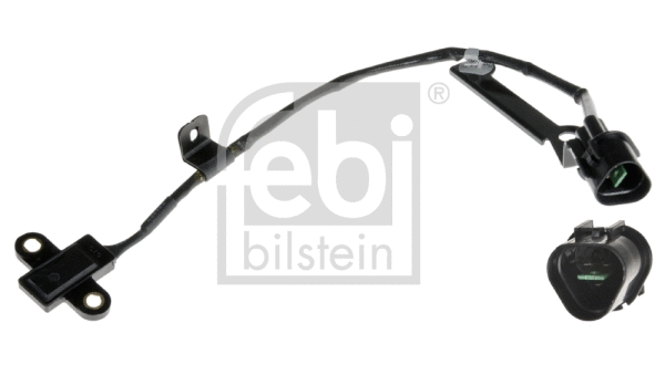 Sensor, crankshaft pulse (107754)
