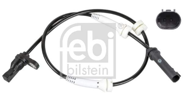 Sensor, wheel speed (175259)
