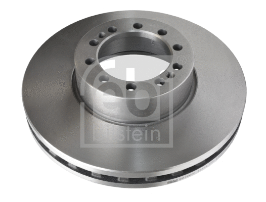 Brake Disc (29154)