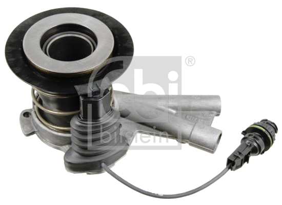 Central Slave Cylinder, clutch (105267)