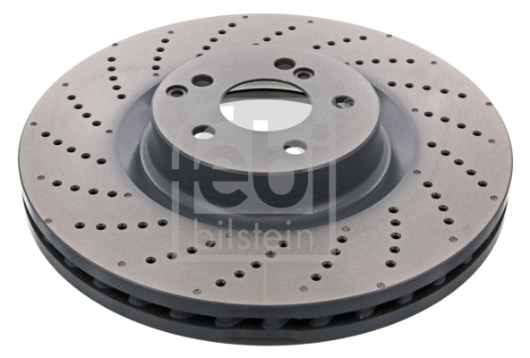 Brake Disc (44071)