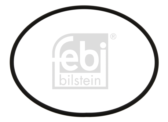 Gasket, centrifugal cleaner flange (35622)