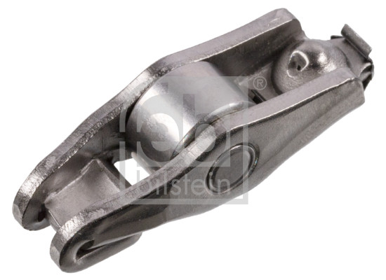 Finger Follower, engine timing