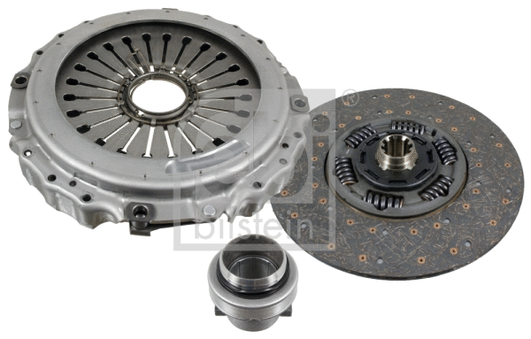 Clutch Kit (105236)
