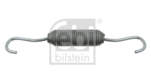 Spring, adjuster (05107)
