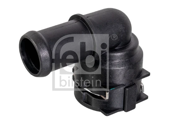 Coolant Flange (180392)