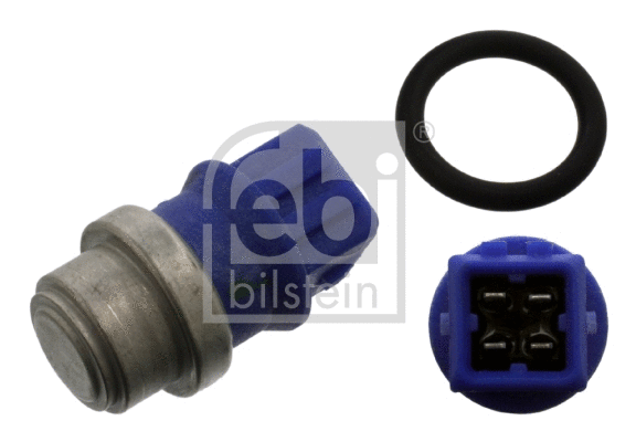 Sensor, coolant temperature (37028)