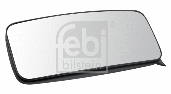 Exterior Mirror, driver cab (100017)
