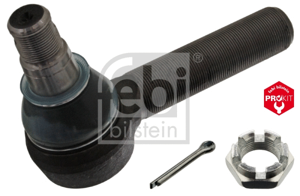 Tie Rod End (39405)