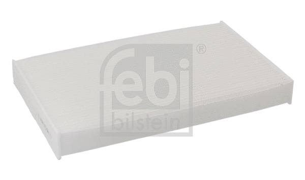 Filter, cabin air (105708)