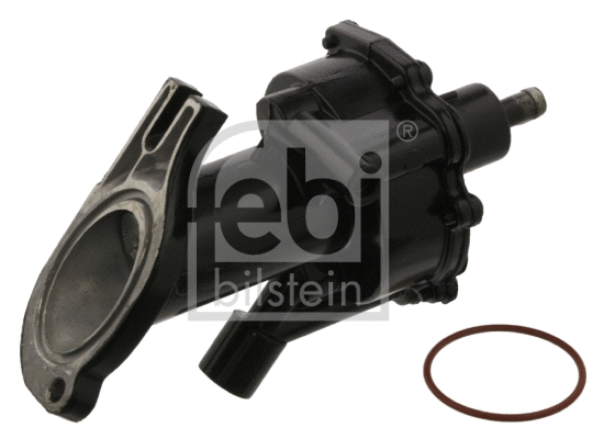 Vacuum Pump, braking system (22704)