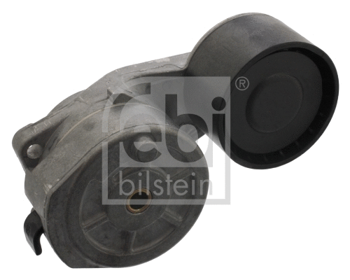 Belt Tensioner, V-ribbed belt (35633)