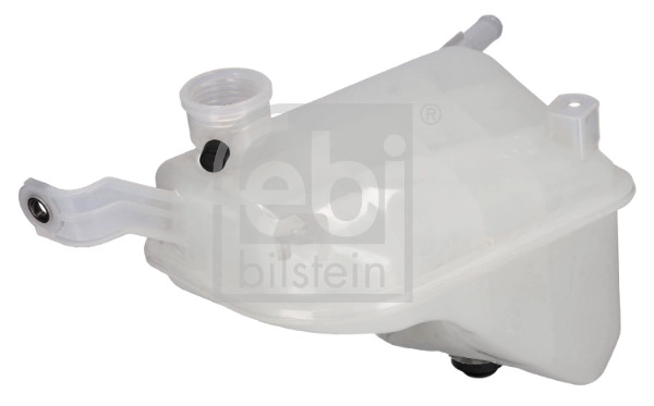 Expansion Tank, coolant (192821)