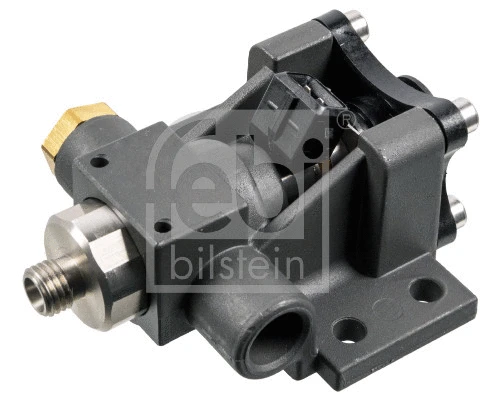 Dosing Module, urea injection (178548)