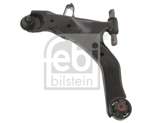 Control/Trailing Arm, wheel suspension (41862)