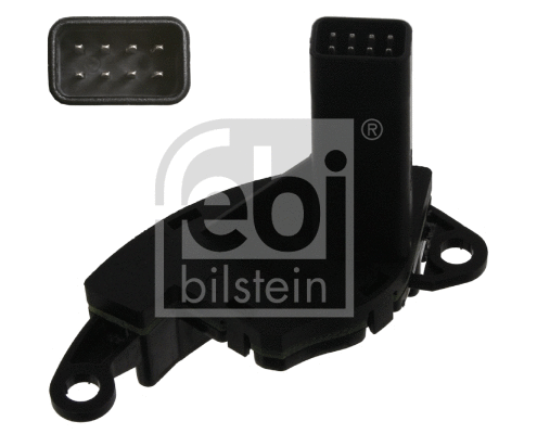 Steering Angle Sensor (33746)