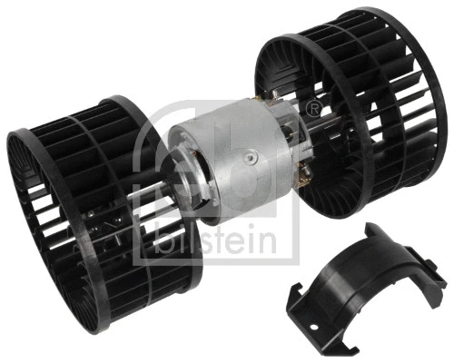 Interior Blower (179737)