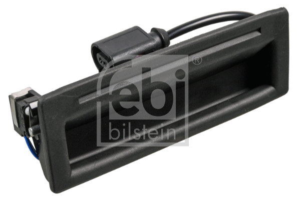 Switch, tailgate release (178517)