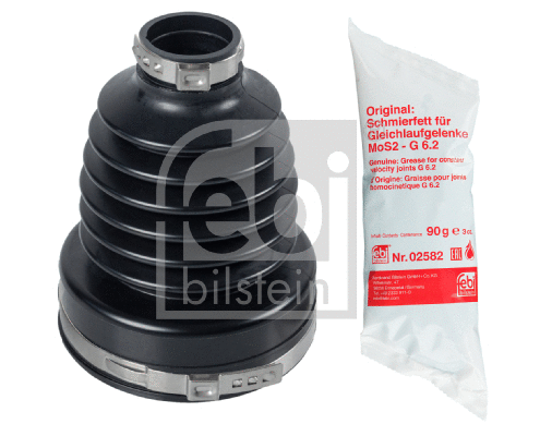 Bellow Kit, drive shaft (173577)