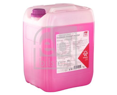 Antifreeze (172011)
