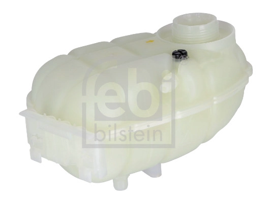 Expansion Tank, coolant
