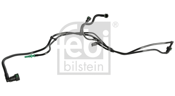 Fuel Hose (109241)
