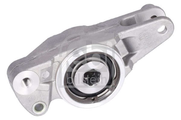 Tensioner Lever, V-ribbed belt
