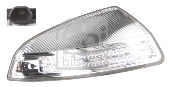 Auxiliary Direction Indicator (103627)