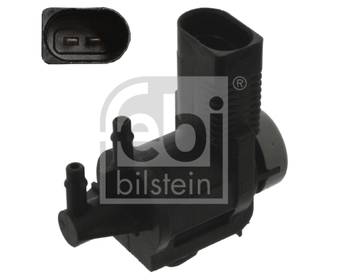 Pressure Converter, exhaust control (45698)