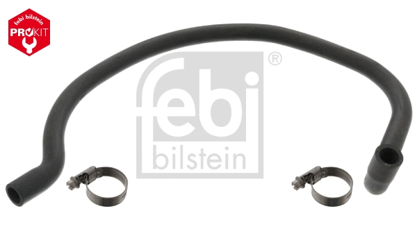 Radiator Hose (49156)