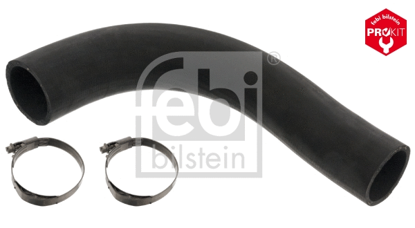 Radiator Hose (49167)