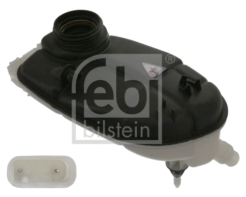 Expansion Tank, coolant (101121)