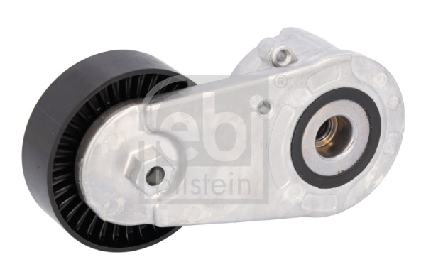 Belt Tensioner, V-ribbed belt