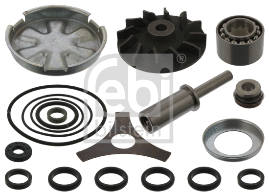 Repair Kit, water pump (40725)