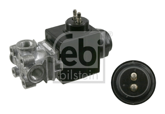 Solenoid Valve (21703)