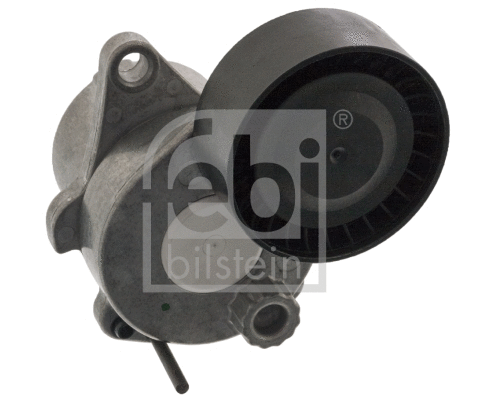 Belt Tensioner, V-ribbed belt (49428)