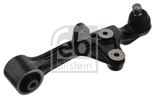 Control/Trailing Arm, wheel suspension (41693)