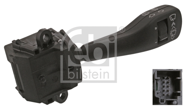 Steering Column Switch (46484)