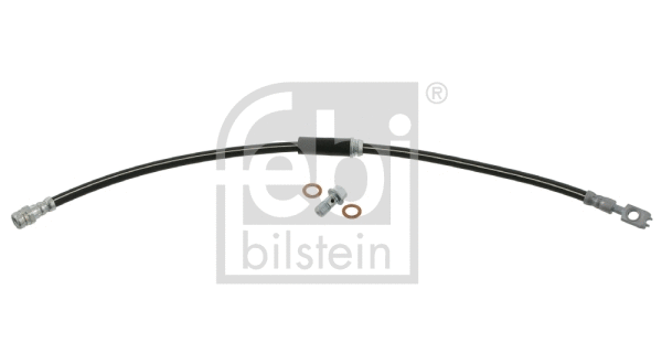 Brake Hose (27922)