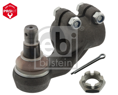 Tie Rod End (03956)