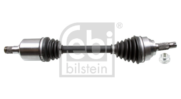Drive Shaft (182437)