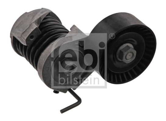 Belt Tensioner, V-ribbed belt (34471)