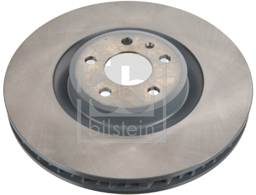 Brake Disc (171602)