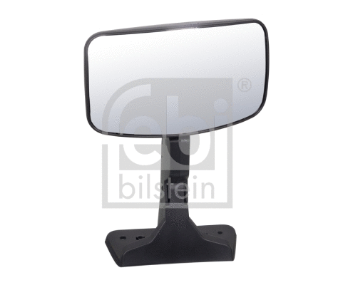 Front Mirror, driver cab (102056)