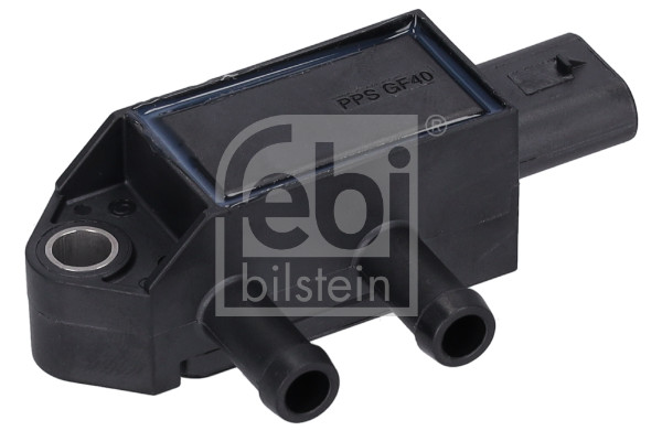 Sensor, exhaust pressure (186535)