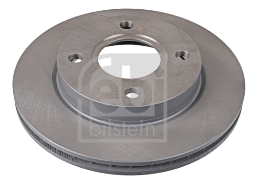 Brake Disc (05649)