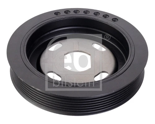 Belt Pulley, crankshaft (177635)